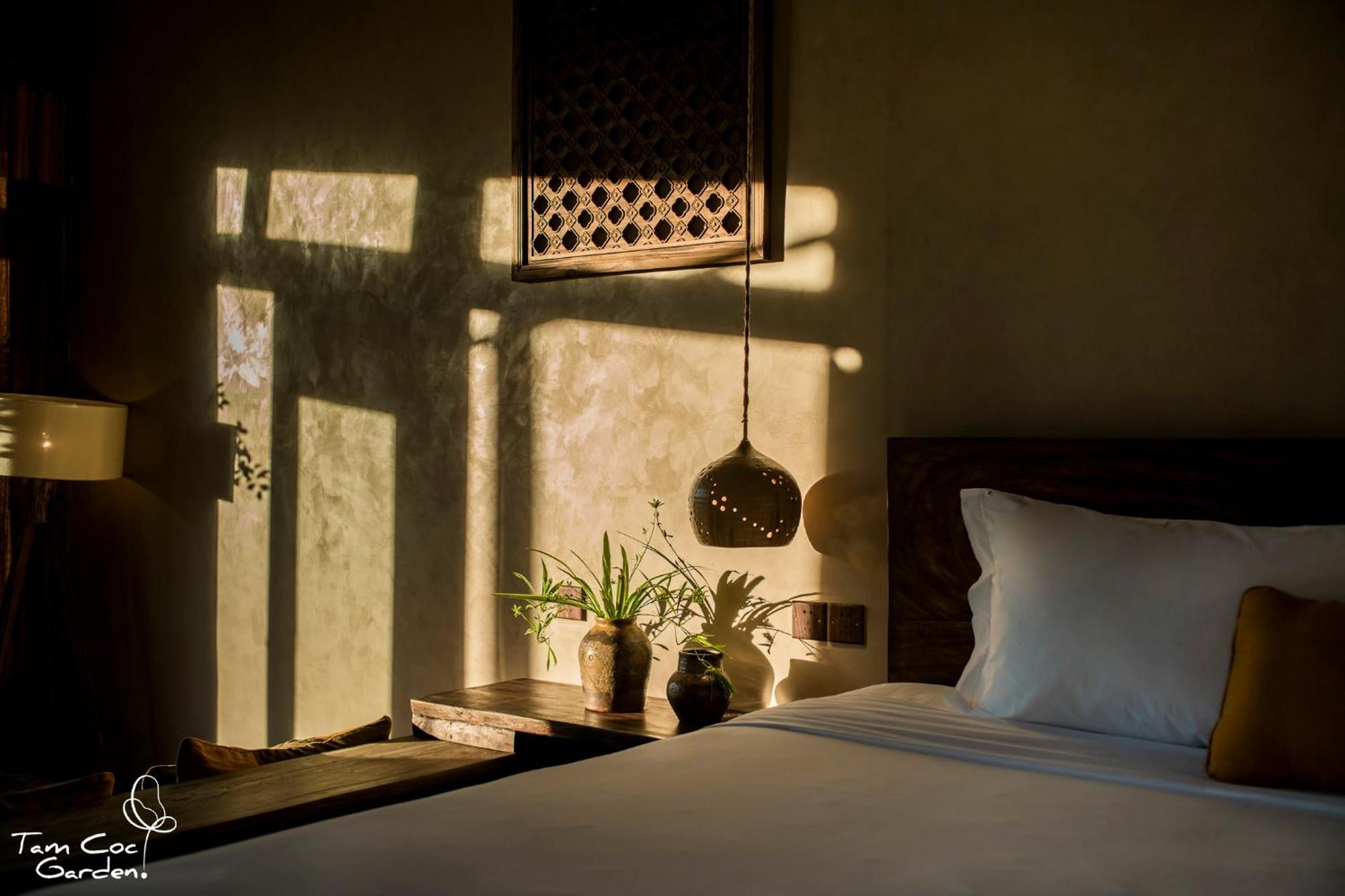 Tam Coc Garden Resort Νιν Μπιν Εξωτερικό φωτογραφία